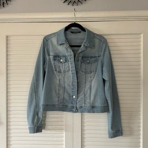 D.jeans jean jacket